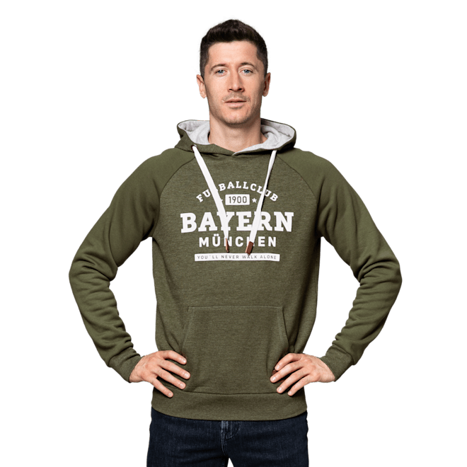 Sudadera con capucha Club de Fútbol Sudadera con capucha Club de Fútbol