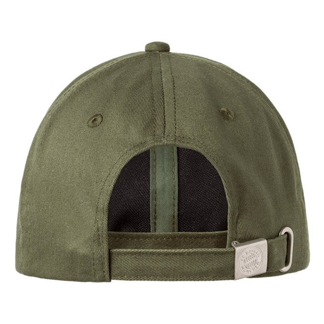 FC Bayern M/ünchen Baseballcap Fu/ßballclub Olive