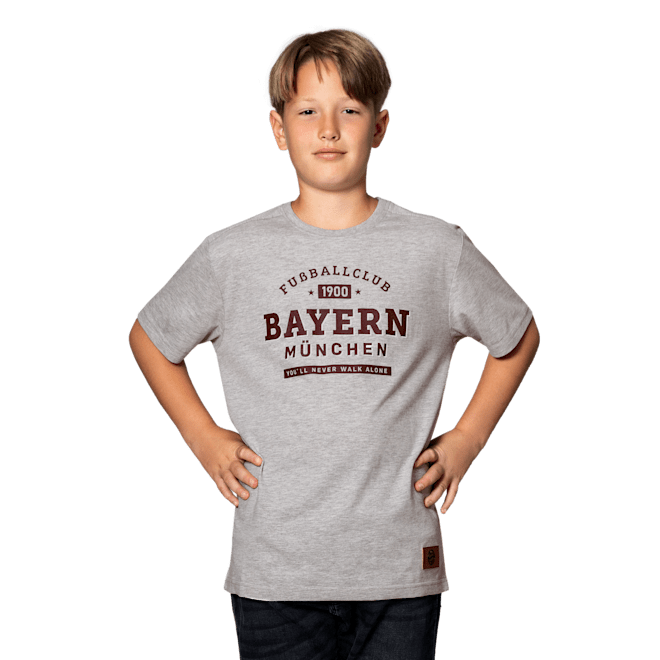 Children T-Shirt Football Club Children T-Shirt Football Club