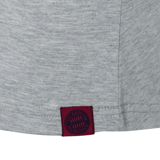 Damen T-Shirt FC Bayern Damen T-Shirt FC Bayern