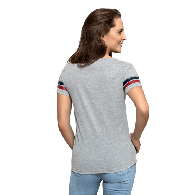 Damen T-Shirt FC Bayern Damen T-Shirt FC Bayern