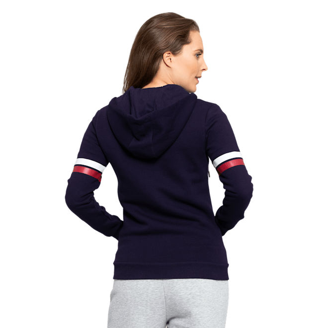 Damen Kapuzenjacke FC Bayern Damen Kapuzenjacke FC Bayern