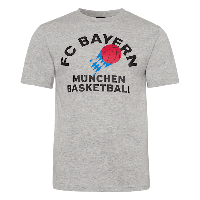 Basketball T-Shirt Fireball Basketball T-Shirt Fireball