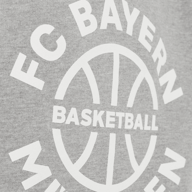Sudadera con capucha Basketball Core Niños Sudadera con capucha Basketball Core Niños