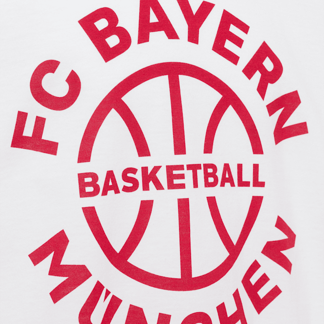 Kinder Basketball T-Shirt Core Kinder Basketball T-Shirt Core