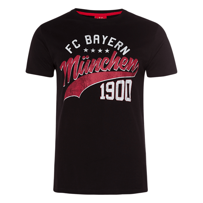 T-Shirt München 1900 T-Shirt München 1900