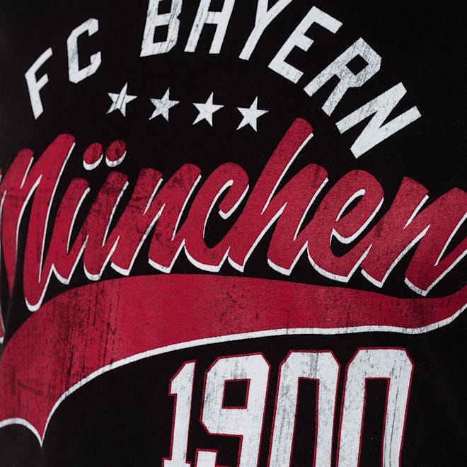 T-Shirt München 1900 T-Shirt München 1900