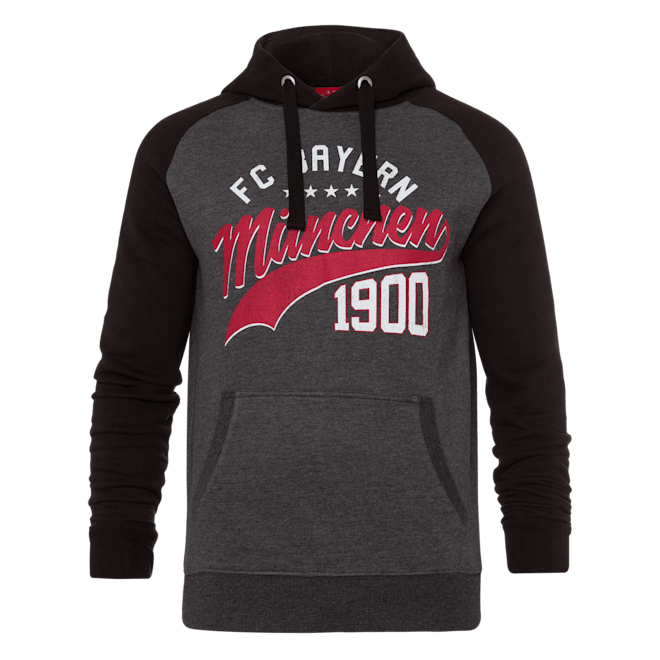 Sudadera con capucha München 1900 Sudadera con capucha München 1900