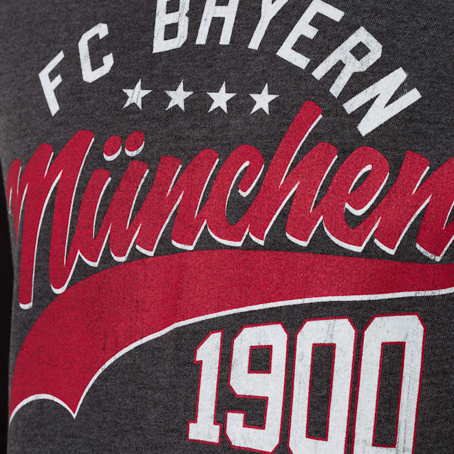Sudadera con capucha München 1900 Sudadera con capucha München 1900
