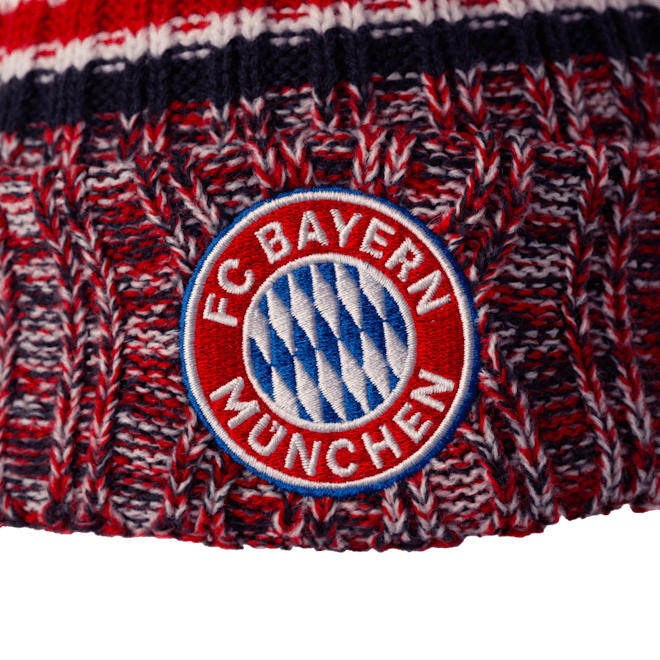 Gorro FC Bayern Niños Gorro FC Bayern Niños