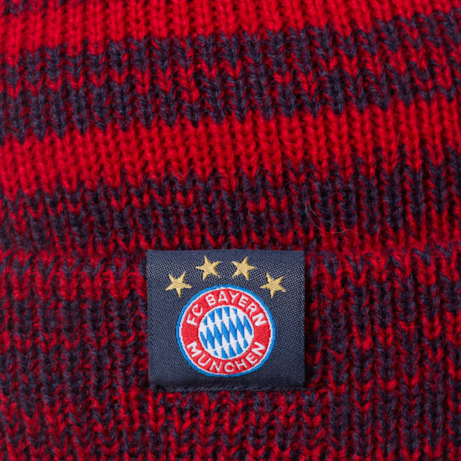 Beanie Stripes Kids Beanie Stripes Kids