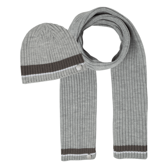 Beanie and Scarf Beanie and Scarf