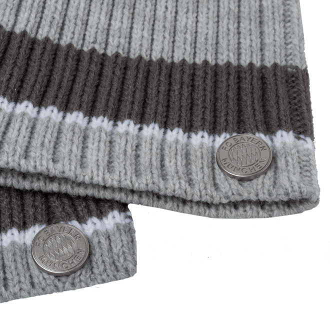 Beanie and Scarf Beanie and Scarf