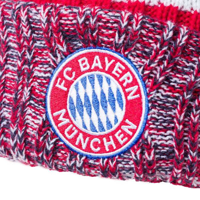 Gorro FC Bayern Gorro FC Bayern