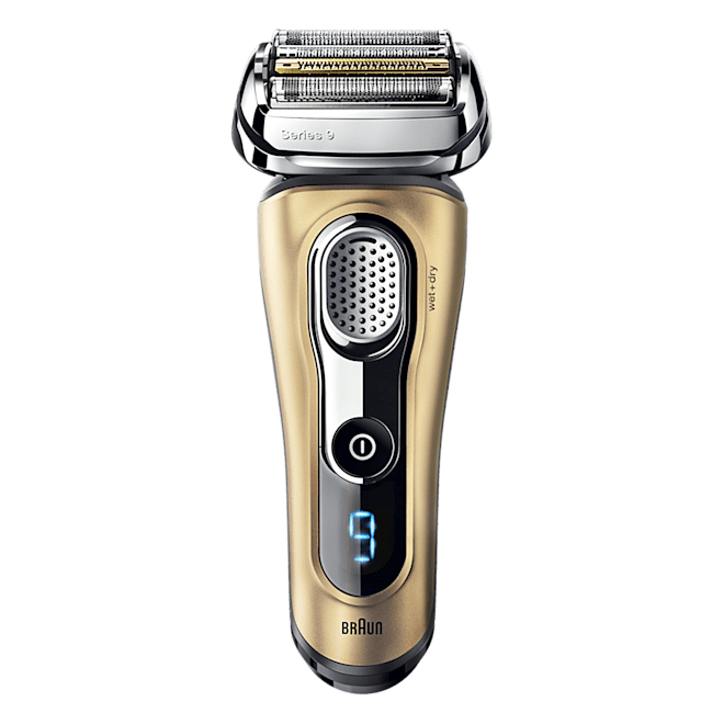 Braun Series 9 - FC Bayern rojo Braun Series 9 - FC Bayern rojo