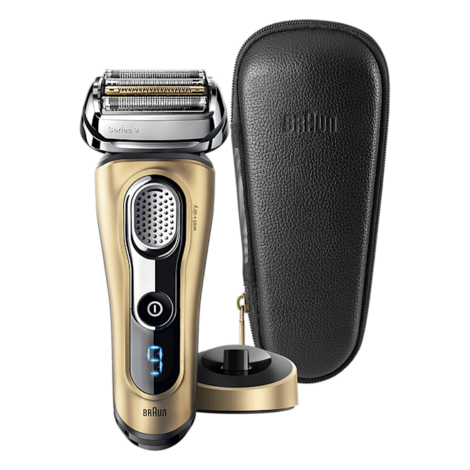 Braun Series 9 - FC Bayern rojo Braun Series 9 - FC Bayern rojo
