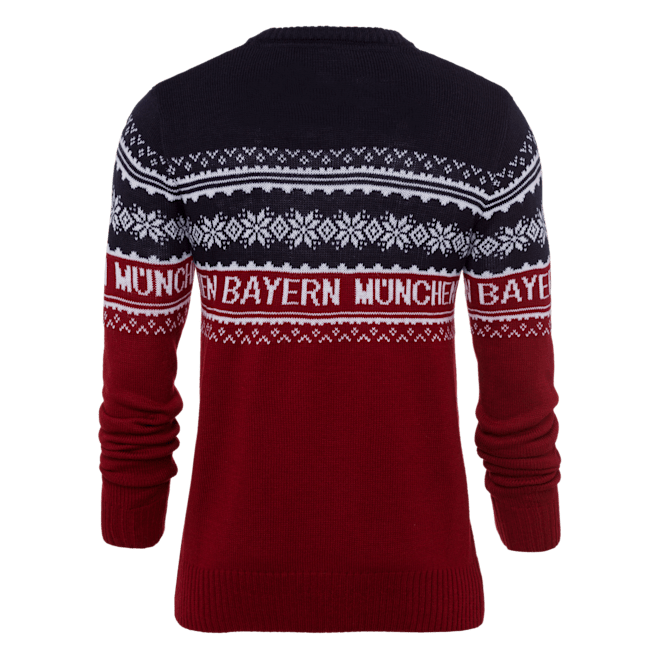 Knitted Pullover Winter Knitted Pullover Winter