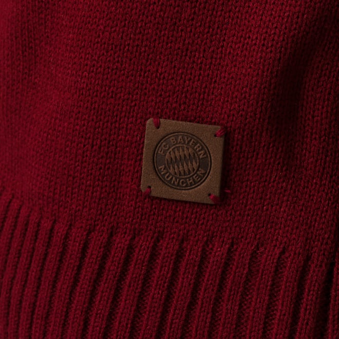 Knitted Pullover Winter Knitted Pullover Winter
