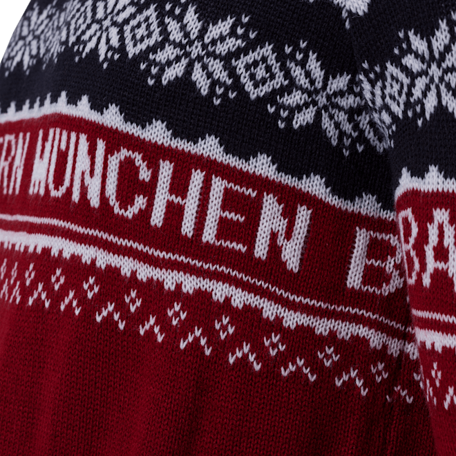 Knitted Pullover Winter Knitted Pullover Winter