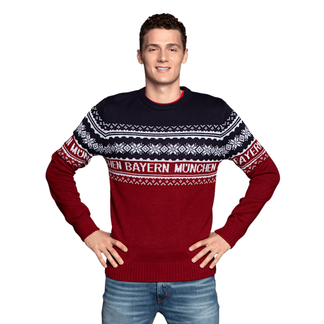 Knitted Pullover Winter Knitted Pullover Winter