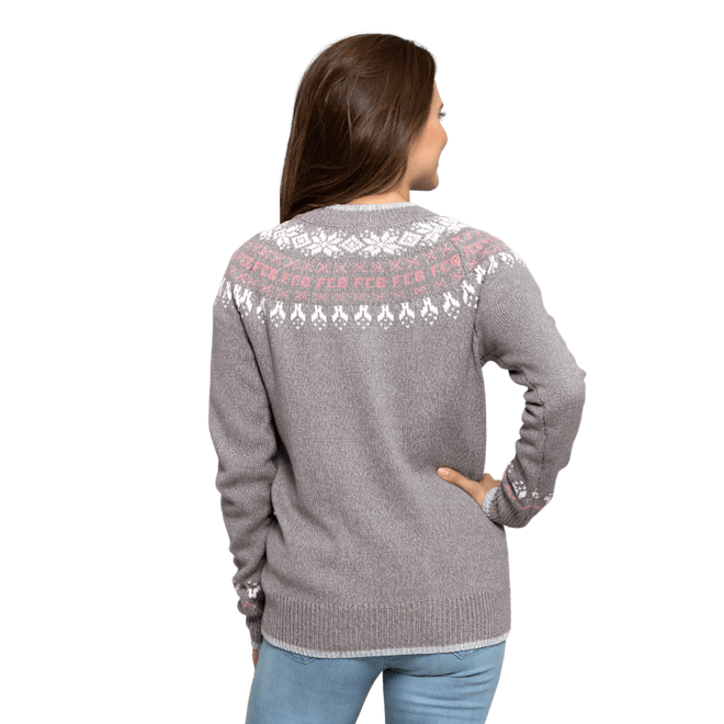 Womens Knitted Pullover Winter Womens Knitted Pullover Winter