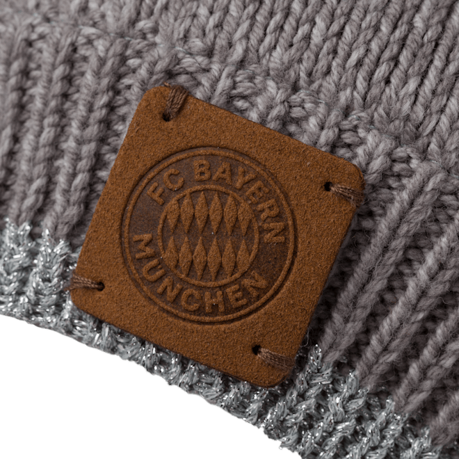 Dama Gorro invernal Dama Gorro invernal