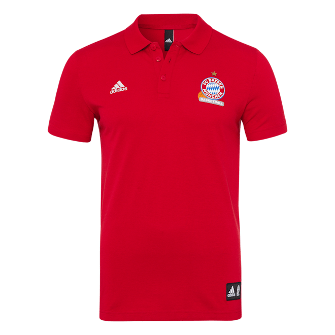 Polo adidas de baloncesto 2019/20 Polo adidas de baloncesto 2019/20