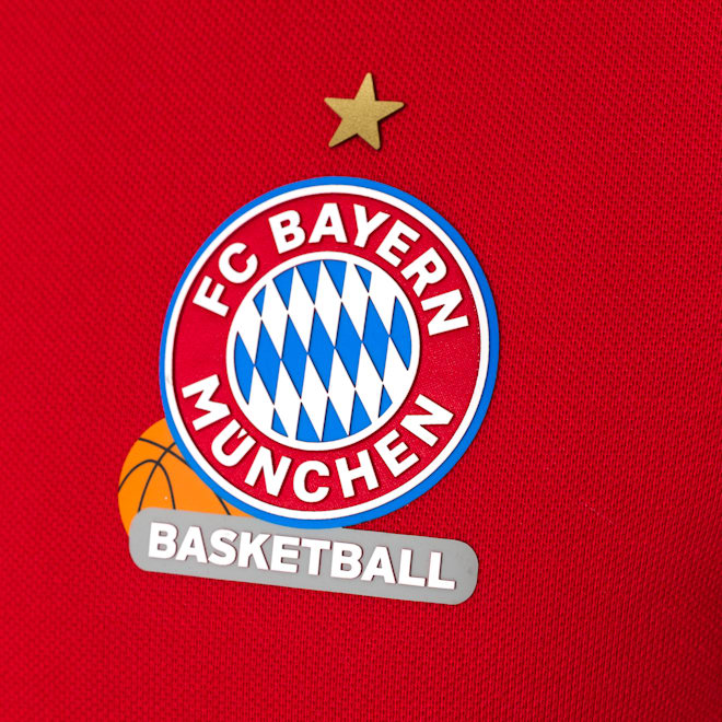 Polo adidas de baloncesto 2019/20 Polo adidas de baloncesto 2019/20