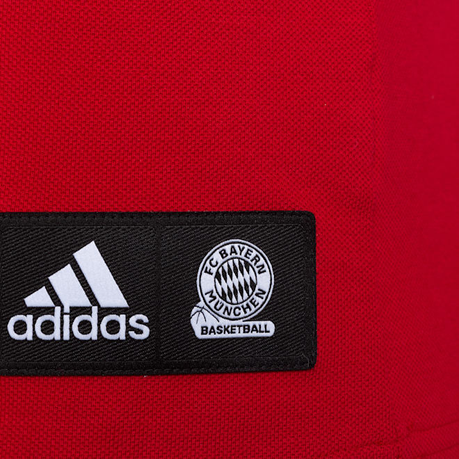 Polo adidas de baloncesto 2019/20 Polo adidas de baloncesto 2019/20