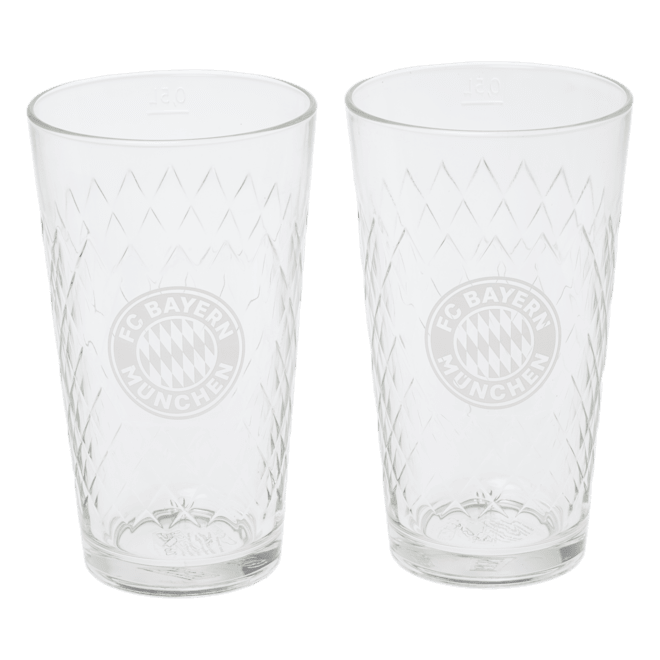 Vaso Trago Largo Set de 2 Vaso Trago Largo Set de 2