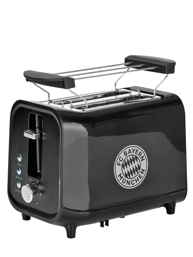 Sound-Toaster Super Bayern Sound-Toaster Super Bayern
