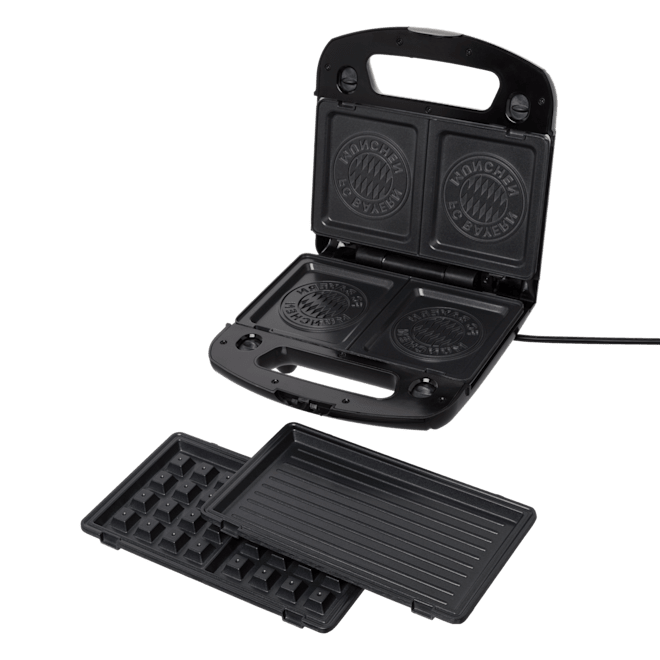 3 in 1 Grill 3 in 1 Grill