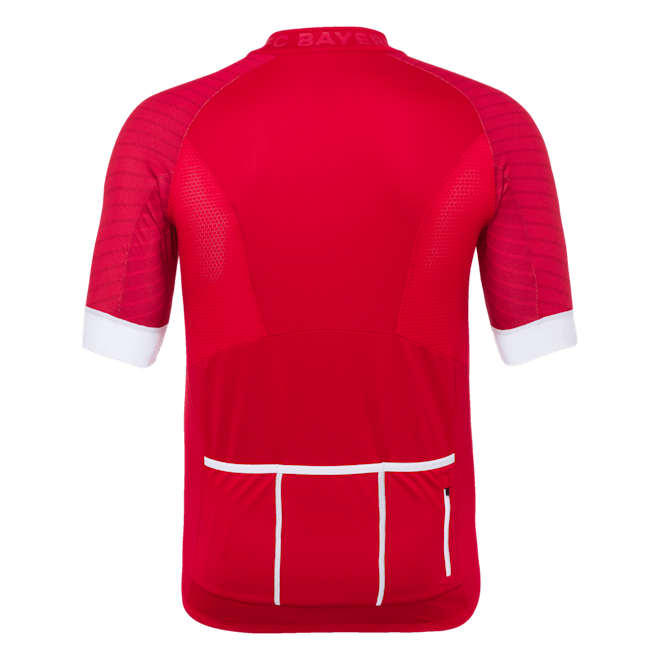 Fahrradtrikot Fc Bayern Offizieller Fc Bayern Fanshop