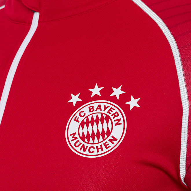 Jersey para ciclismo FC Bayern Jersey para ciclismo FC Bayern