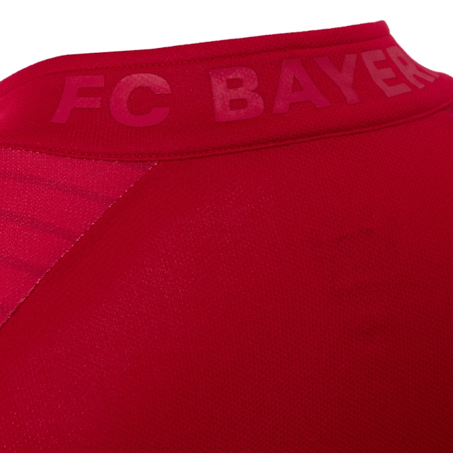 Jersey para ciclismo FC Bayern Jersey para ciclismo FC Bayern