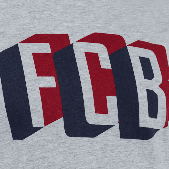 T-Shirt FCB T-Shirt FCB