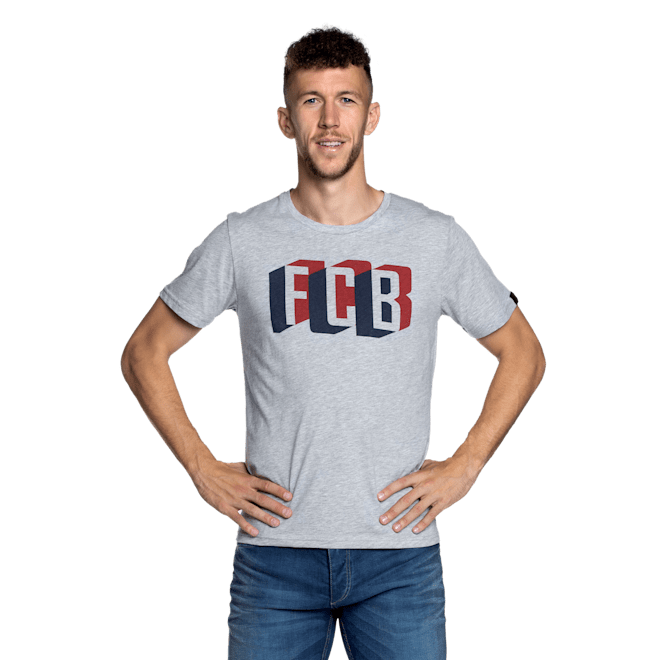 T-Shirt FCB T-Shirt FCB