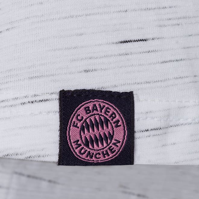Damen T-Shirt FCB Damen T-Shirt FCB