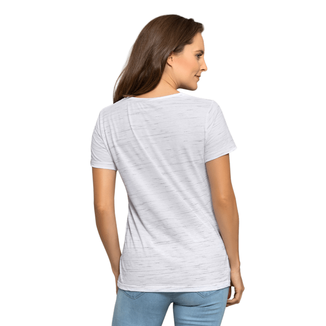 Damen T-Shirt FCB Damen T-Shirt FCB