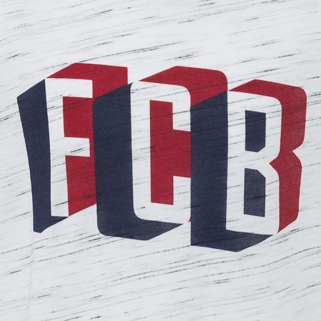 Kinder T-Shirt FCB Kinder T-Shirt FCB