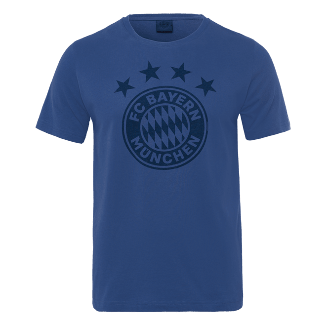 Camiseta Emblem Camiseta Emblem