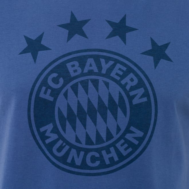 Camiseta Emblem Camiseta Emblem