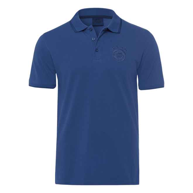 Polo Shirt Emblem Summer Polo Shirt Emblem Summer