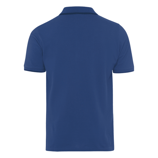 Polo Shirt Emblem Summer Polo Shirt Emblem Summer
