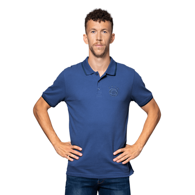Polo Shirt Emblem Summer Polo Shirt Emblem Summer