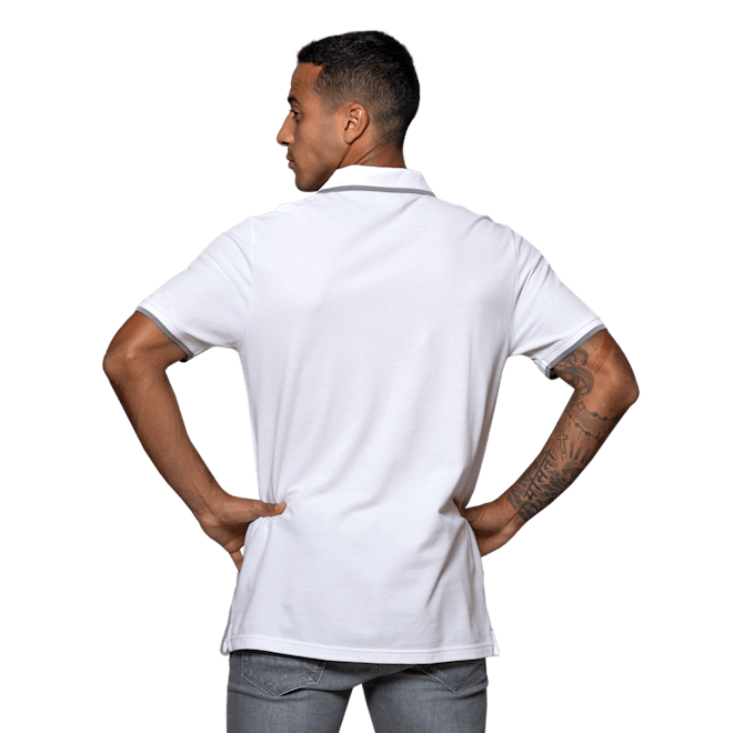 Poloshirt Emblem Poloshirt Emblem