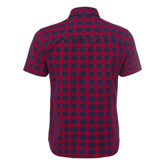 Check Shirt short Check Shirt short