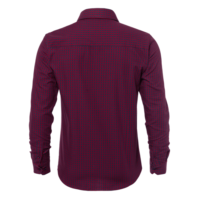 Camisa a cuadros Camisa a cuadros