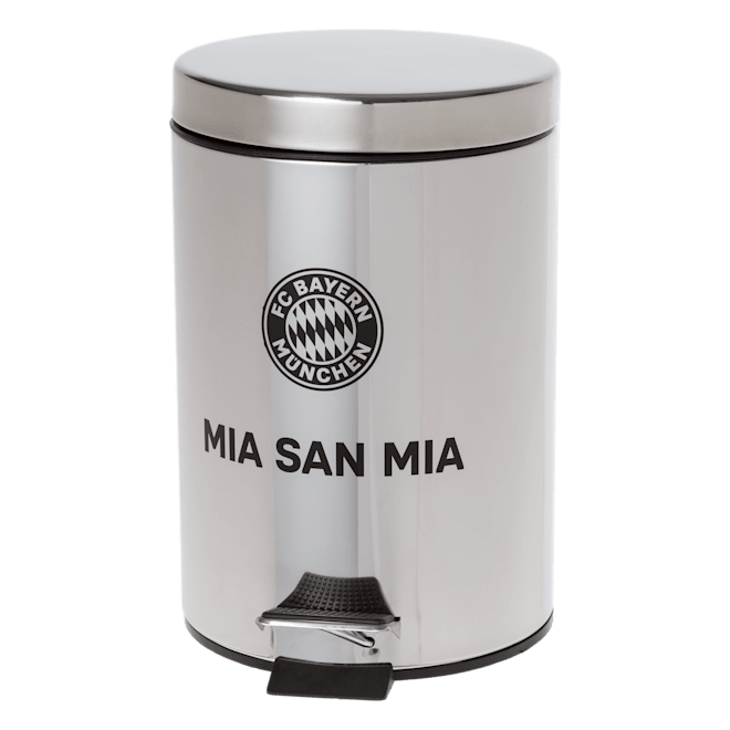 Cubo de la basura Cubo de la basura
