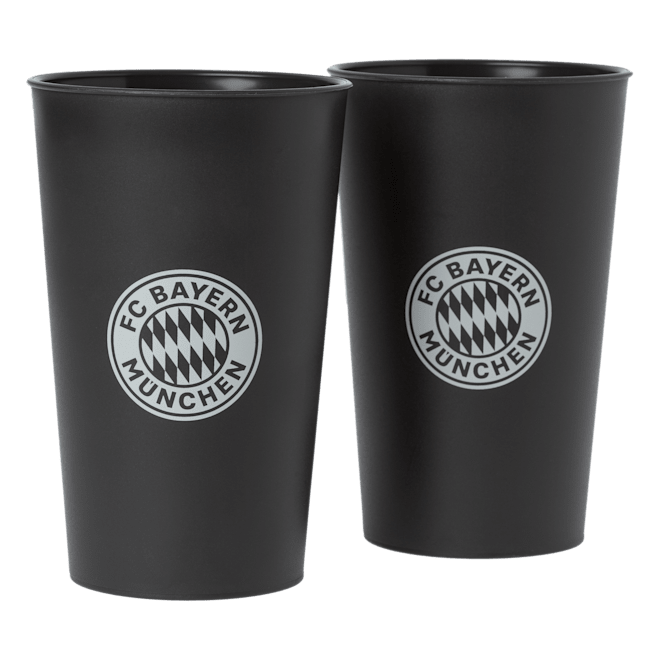 Trinkbecher 2er Set Trinkbecher 2er Set